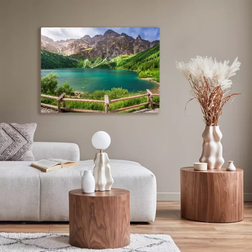 Visualisation du produit