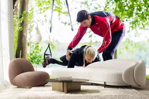 Visualisation du produit