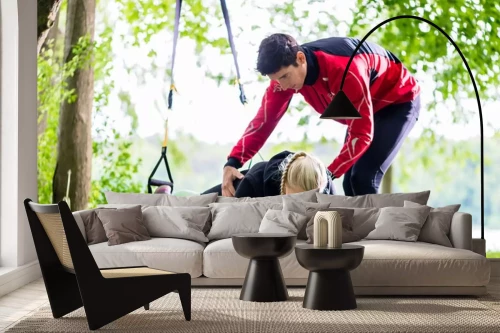 Visualisation du produit