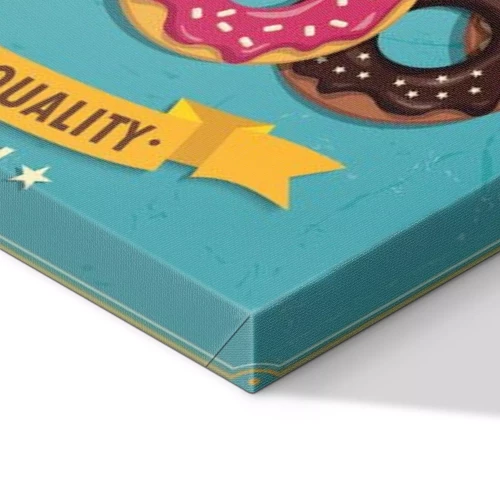 Visualisation du produit