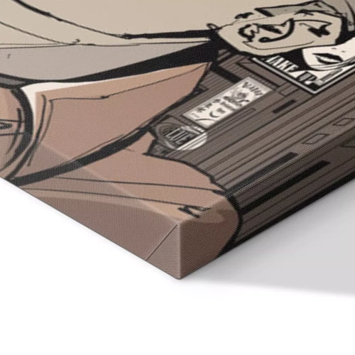 Visualisation du produit