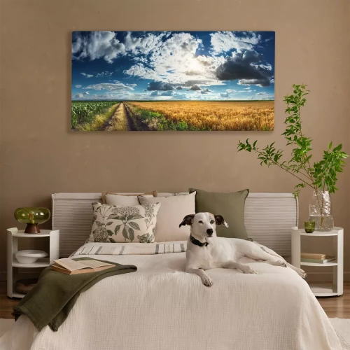 Visualisation du produit