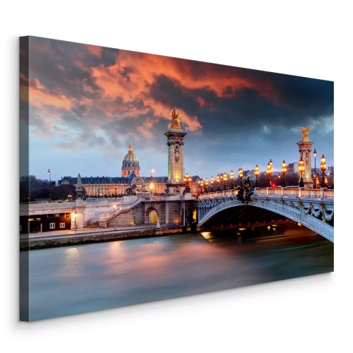 Visualisation du produit