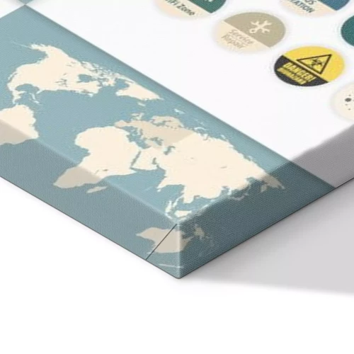 Visualisation du produit