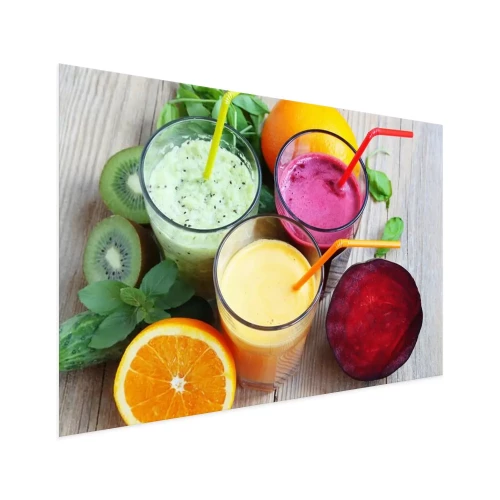 Visualisation du produit