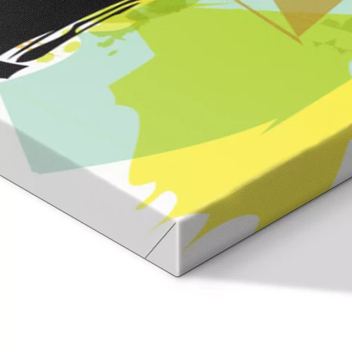 Visualisation du produit