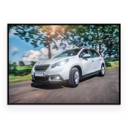 Visualisation du produit