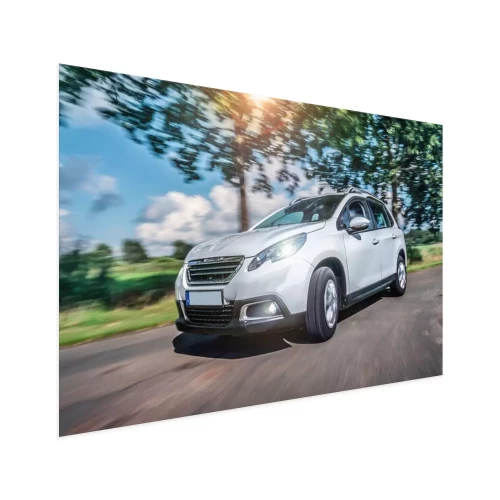 Visualisation du produit