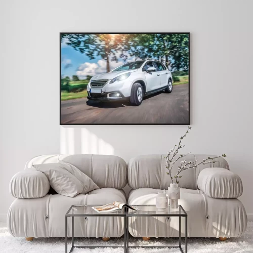 Visualisation du produit