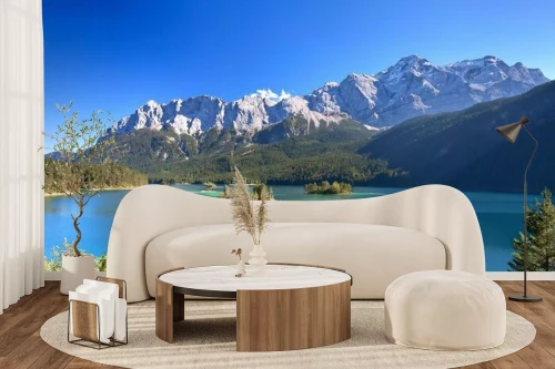 Visualisation du produit