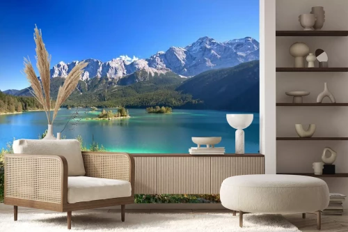 Visualisation du produit