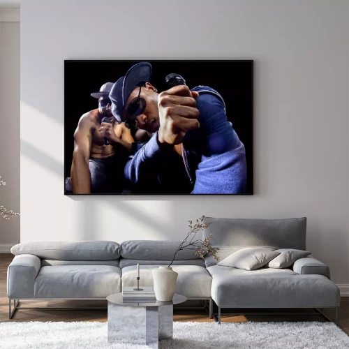 Visualisation du produit