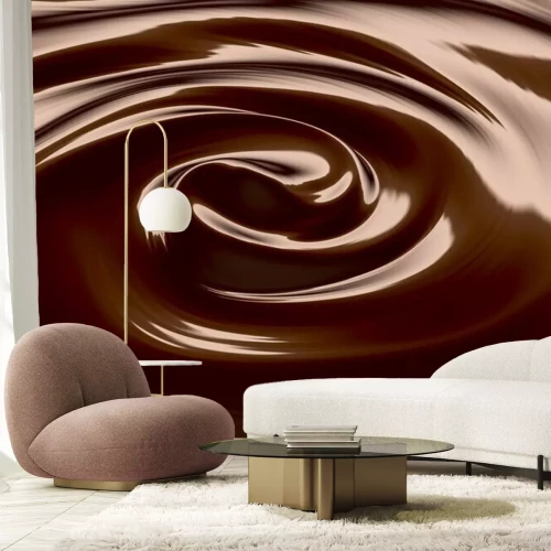 Sticker  チ ョ コ レ ー ト