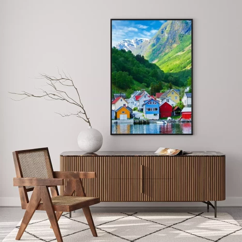 Visualisation du produit