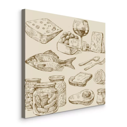 Visualisation du produit