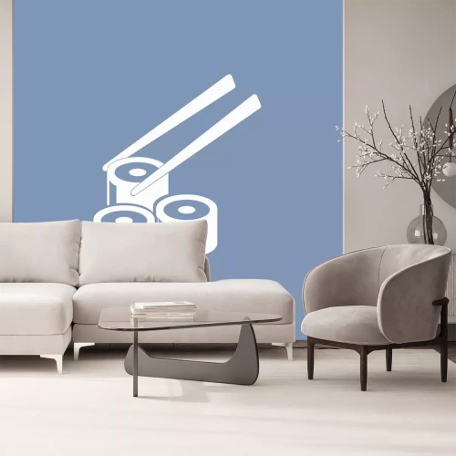 Sticker  illustration de l'icône de la nourriture