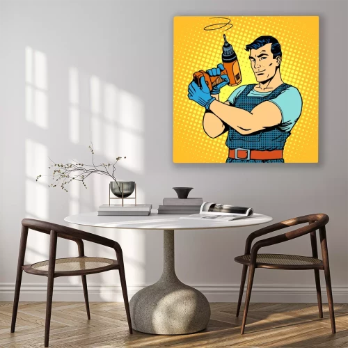 Visualisation du produit