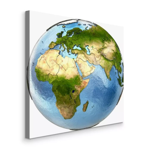 Visualisation du produit