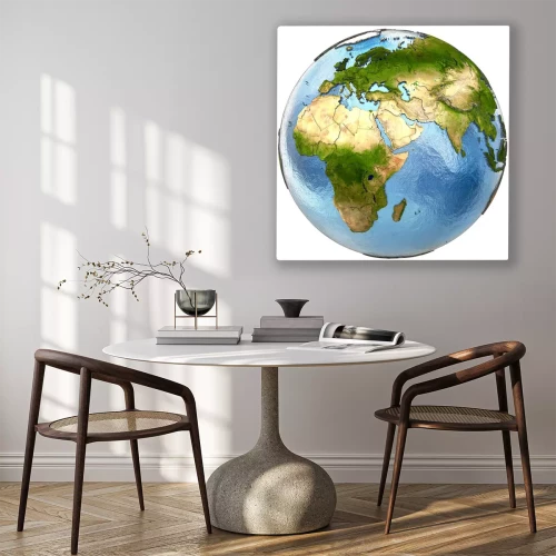 Visualisation du produit