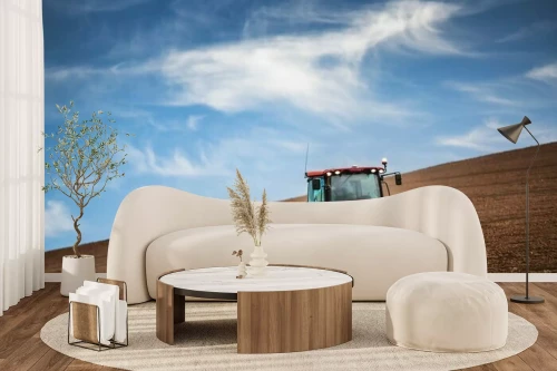 Visualisation du produit