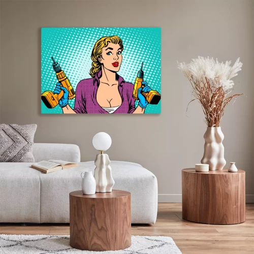 Visualisation du produit