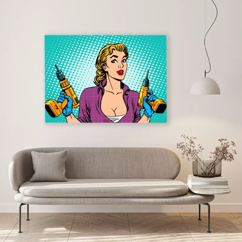 Visualisation du produit