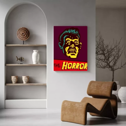 Visualisation du produit