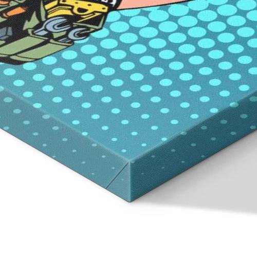 Visualisation du produit