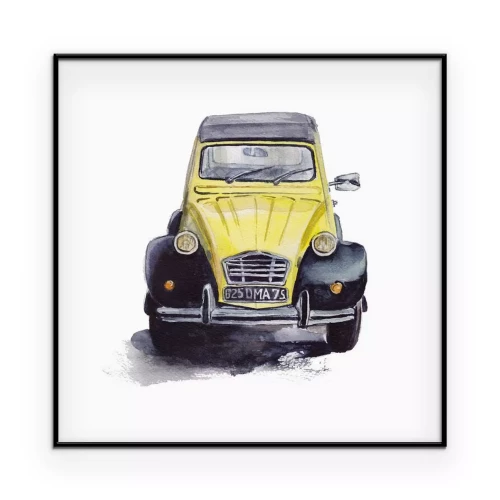 Visualisation du produit