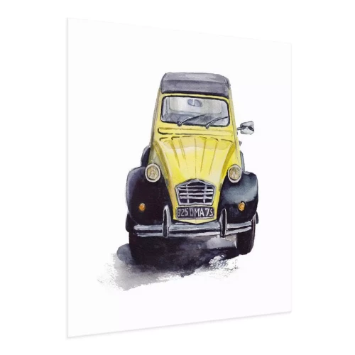 Visualisation du produit