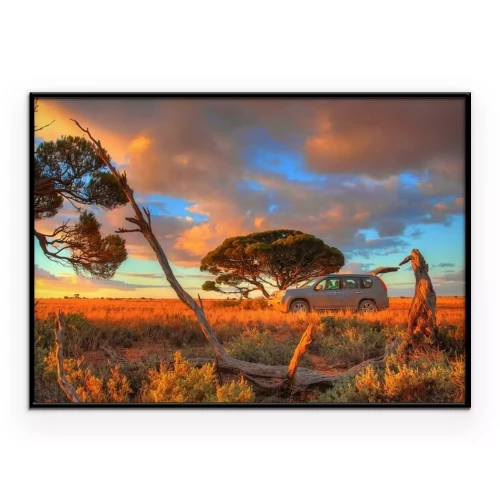 Visualisation du produit