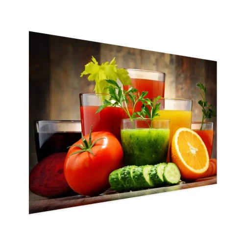 Visualisation du produit