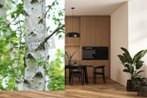 Visualisation du produit