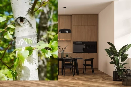 Visualisation du produit