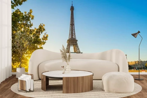 Visualisation du produit