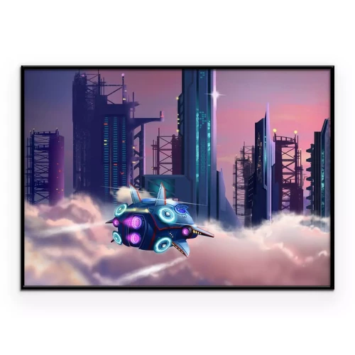 Visualisation du produit