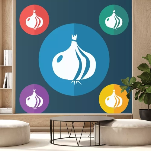 Sticker  Illustration, icône