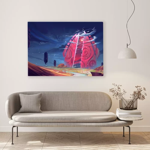 Visualisation du produit