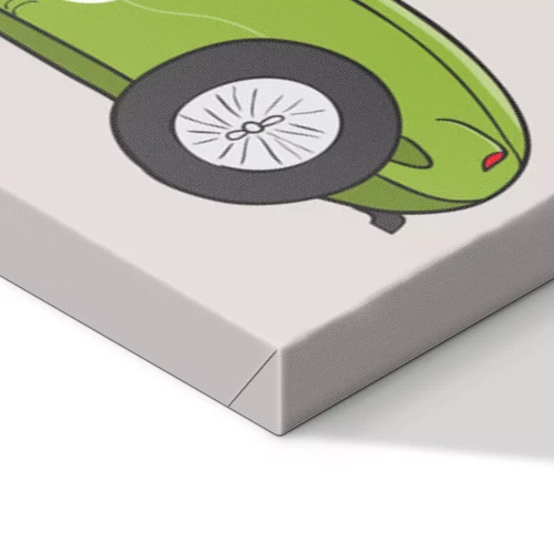 Visualisation du produit