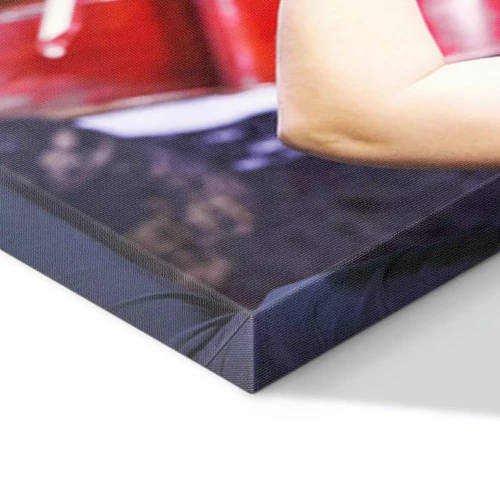 Visualisation du produit