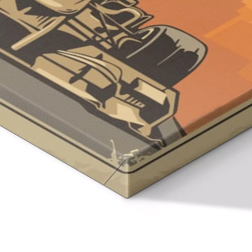 Visualisation du produit