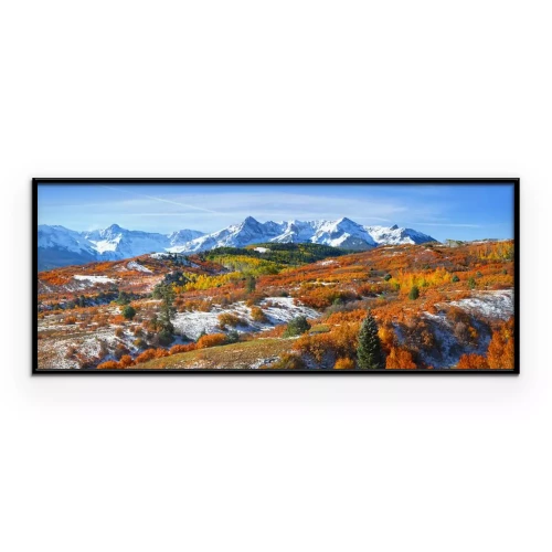 Visualisation du produit