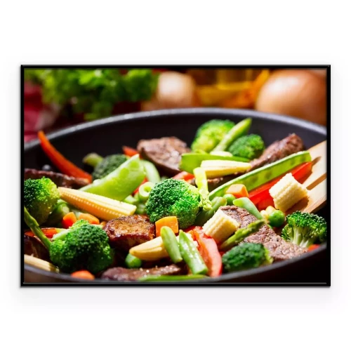 Visualisation du produit