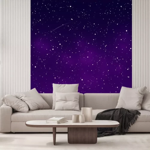 Sticker  Espace de fond pour votre conception