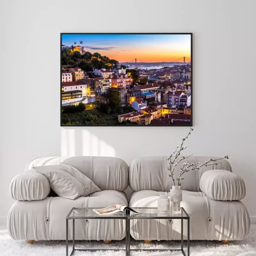 Visualisation du produit