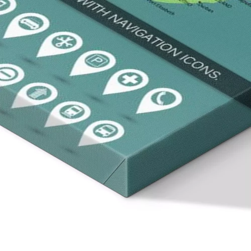 Visualisation du produit