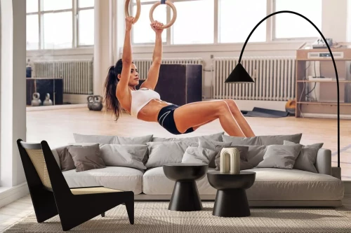 Visualisation du produit