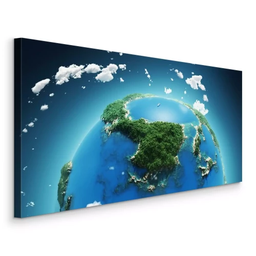 Visualisation du produit