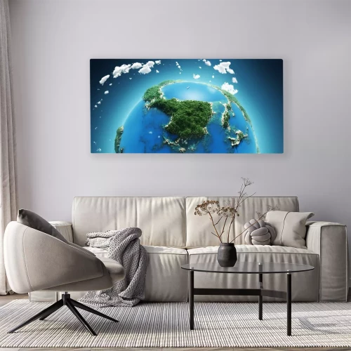 Visualisation du produit