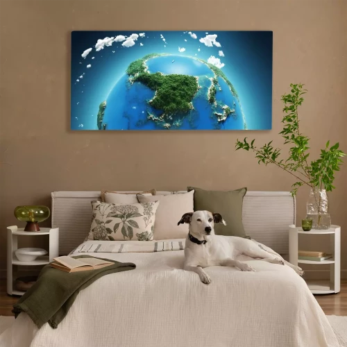 Visualisation du produit